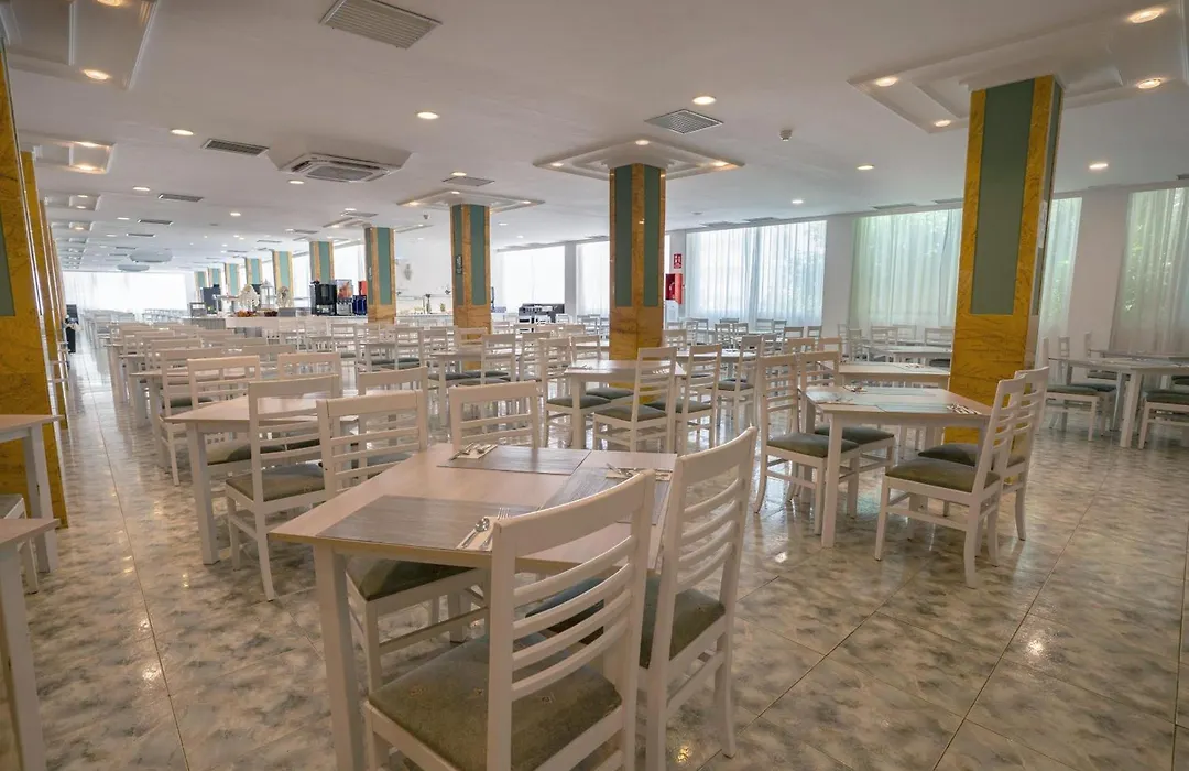 Bluesea Coral Beach-1