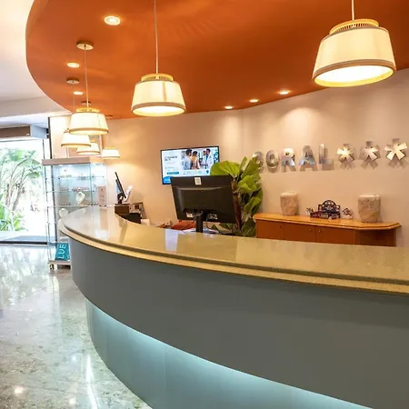 Bluesea Coral Beach-3